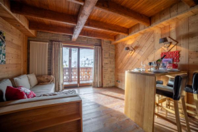 Chalet sulle piste da sci con Garage a Limone 1400